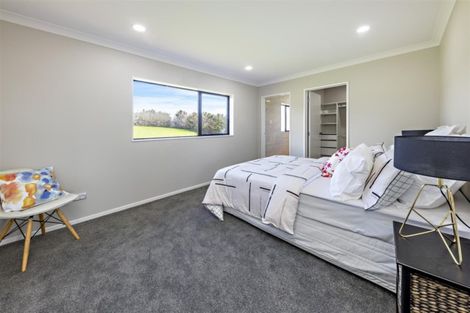 Photo of property in 3 Donnybrook Road, Flat Bush, Auckland, 2019