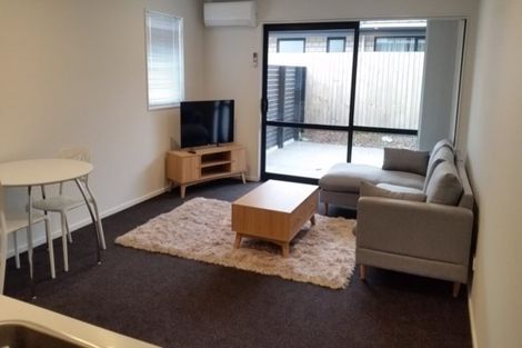 Photo of property in 10/70 Waltham Road, Sydenham, Christchurch, 8023