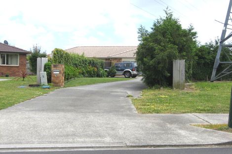 Photo of property in 7 Takatu Place, Takanini, 2112