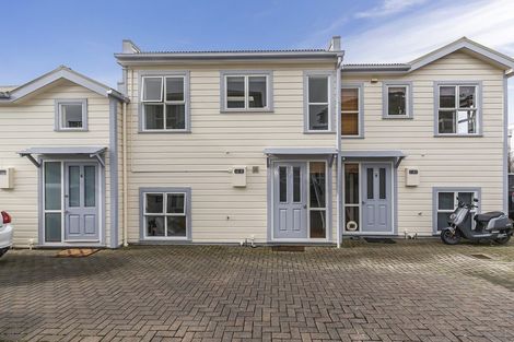 Photo of property in 25u7 Mana Street, Vogeltown, Wellington, 6021