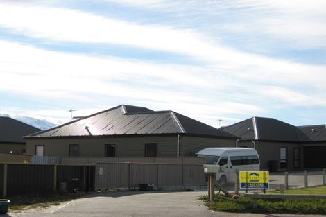 Photo of property in 8 Mckellar Court, Cromwell, 9310