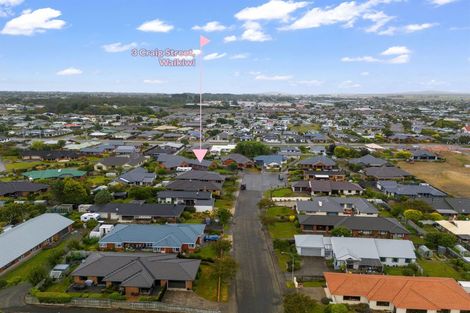 Photo of property in 3 Craig Street, Waikiwi, Invercargill, 9810