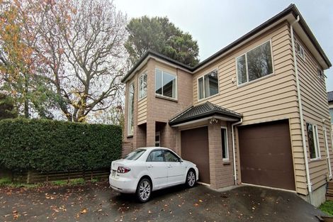 Photo of property in 21 Kerswill Place, Pakuranga, Auckland, 2010