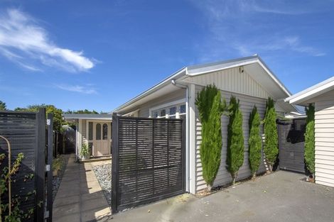 Photo of property in 15 Hoon Hay Road, Hoon Hay, Christchurch, 8025