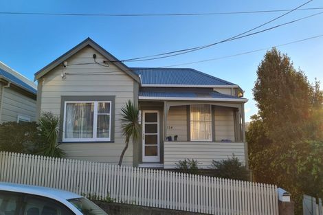 Photo of property in 124 Daniell Street, Newtown, Wellington, 6021