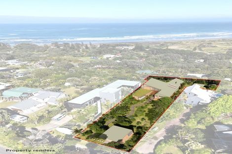 Photo of property in 72 Domain Crescent, Muriwai, 0881