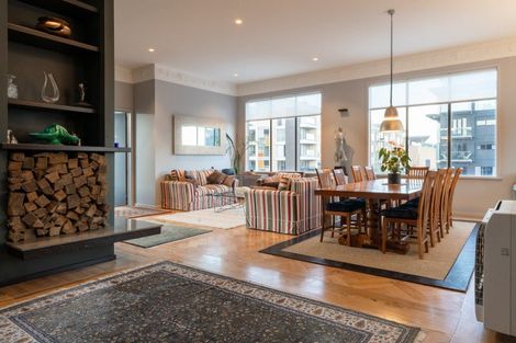 Photo of property in 5u5 Tory Street, Te Aro, Wellington, 6011