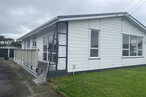 Photo of property in 27 Acourt Street, Hawera, 4610