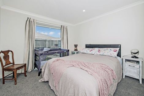 Photo of property in 13 Turi Place, Lincoln, 7608