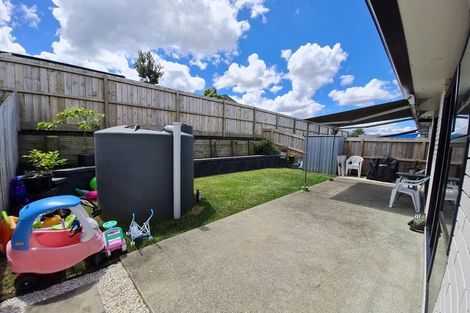 Photo of property in 28 Kare Ariki Place, Pukekohe, 2120