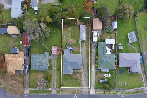 Photo of property in 6 Bellingham Crescent, Fordlands, Rotorua, 3015