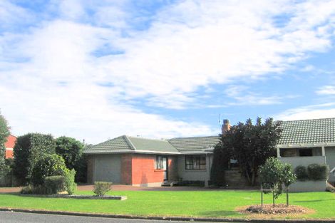 Photo of property in 22 Coates Road, Papatoetoe, Auckland, 2025