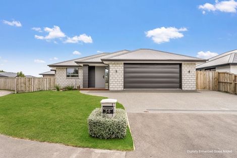 Photo of property in 56 Ashbury Drive, Tinwald, Ashburton, 7700