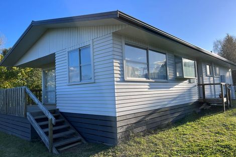 Photo of property in 90 Golf Road, Taumarunui, 3920