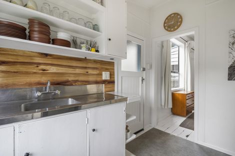 Photo of property in 51 Clarence Street, Ponsonby, Auckland, 1011