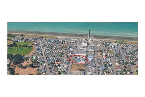 Photo of property in 182 Shaw Avenue, New Brighton, Christchurch, 8083