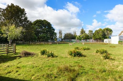 Photo of property in 93 Pukepapa Road, Marton, 4710