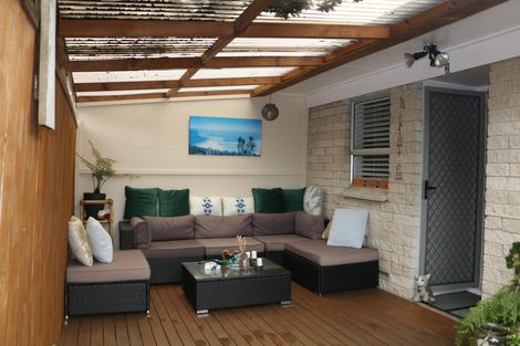 Photo of property in 2/109 Fitzroy Street, Papatoetoe, Auckland, 2104