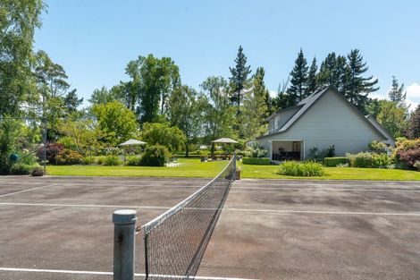 Photo of property in 87 Willow Park Drive, Opaki, Masterton, 5871