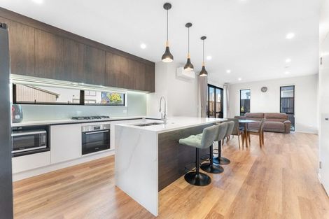 Photo of property in 15 Waterlily Street, Hobsonville, Auckland, 0616