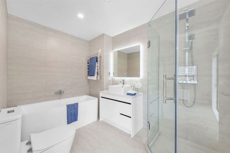 Photo of property in 22 Koromeke Street, Flat Bush, Auckland, 2019