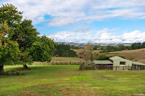 Photo of property in 432 Runciman Road, Ramarama, Drury, 2578