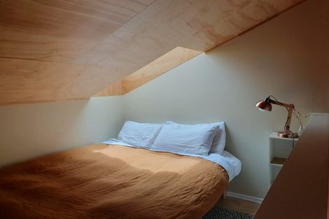 Photo of property in 3/27 Buckley Road, Southgate, Wellington, 6023