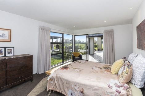 Photo of property in 25 Hallfield Drive, Ohoka, Kaiapoi, 7692
