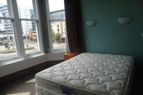 Photo of property in 309 Montreal Street, Christchurch Central, Christchurch, 8013