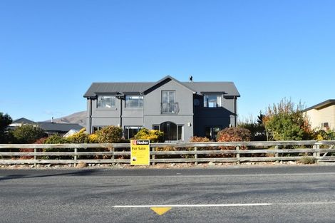 Photo of property in 5 Penstock Place, Twizel, 7901
