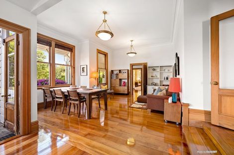 Photo of property in 100 Coromandel Street, Newtown, Wellington, 6021