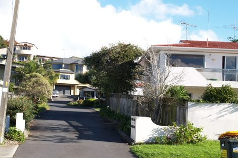 Photo of property in 4/19 Shelly Beach Parade, Cockle Bay, Auckland, 2014
