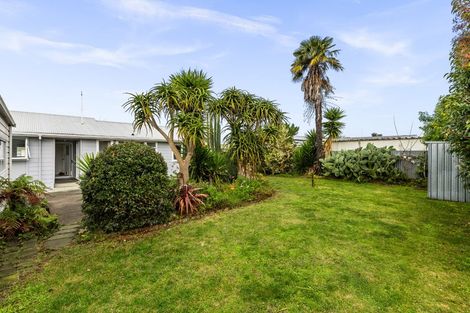 Photo of property in 32 Skerrett Crescent, Tamatea, Napier, 4112
