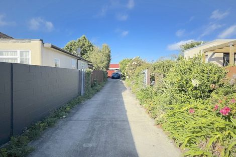 Photo of property in 2/84 Racecourse Road, Sockburn, Christchurch, 8042