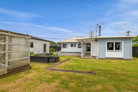Photo of property in 5 Hori Street, Vogeltown, New Plymouth, 4310