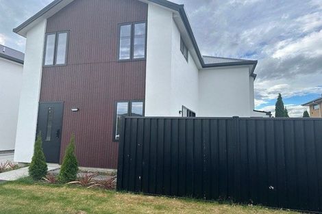 Photo of property in 41 Wychbury Street, Spreydon, Christchurch, 8024
