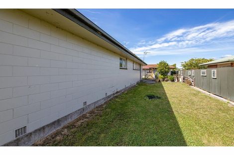 Photo of property in 19 Evans Place, Kaiapoi, 7630