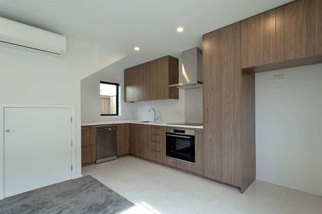 Photo of property in 3/307 Madras Street, Christchurch Central, Christchurch, 8013