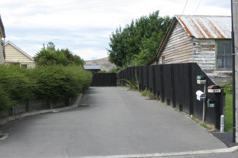 Photo of property in 21f Connal Street, Woolston, Christchurch, 8023