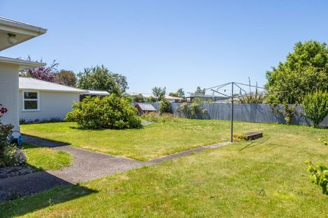 Photo of property in 85 Cockburn Street, Kuripuni, Masterton, 5810