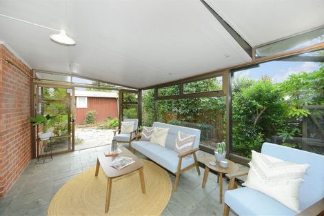 Photo of property in 69 Greers Road, Burnside, Christchurch, 8041