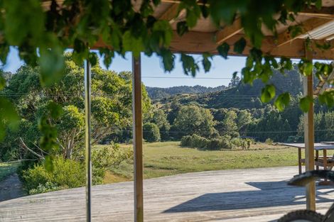 Photo of property in 1878 The 309 Road, Kaimarama, Whitianga, 3591