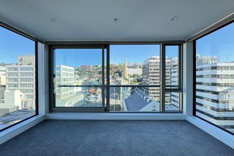 Photo of property in Vsp South, 802/168u Victoria Street, Te Aro, Wellington, 6011