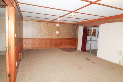 Photo of property in 115 Grafton Road, Thames, 3500