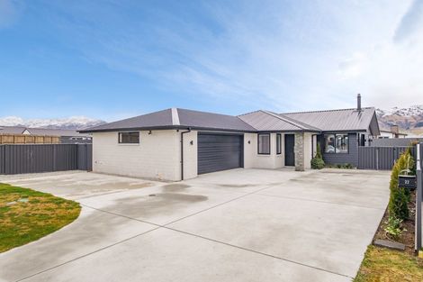 Photo of property in 22 Hosking Drive, Cromwell, 9310