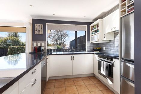 Photo of property in 5 Kauri Street, Highfield, Timaru, 7910