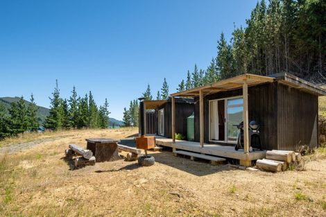 Photo of property in 4954 Kenepuru Road, Ohauparuparu Bay, Marlborough Sounds, 7282