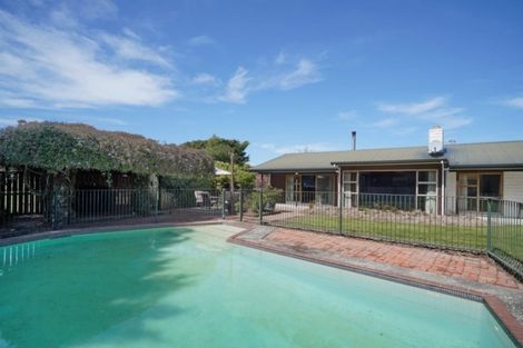 Photo of property in 196 Miners Road, Templeton, Christchurch, 7676