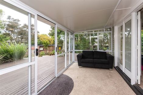Photo of property in 9 Rowley Avenue, Hoon Hay, Christchurch, 8025