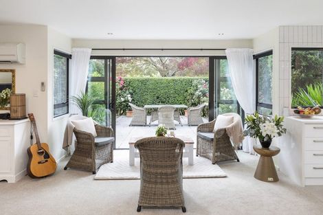 Photo of property in 716 Tram Road, Ohoka, Kaiapoi, 7692